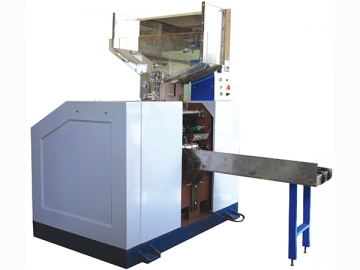 Post-Extrusion Equipment  (for Drinking Straw Forming)
